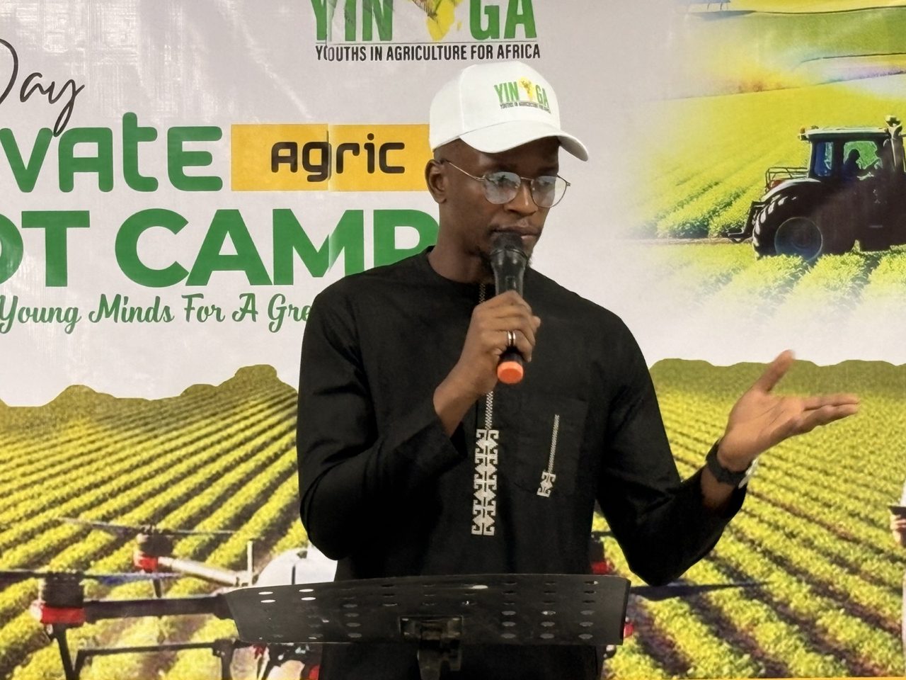 Kano Bootcamp — Photo 19